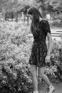 Meet your Posher, Grace